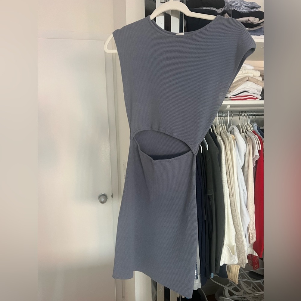 Wilfred free dress